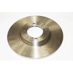 BRAKE DISC-FRONT TR2-4A (TYPES A&B)
