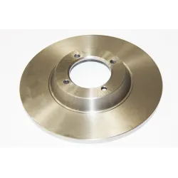 BRAKE DISC-FRONT TR3-6 (TYPE C)
