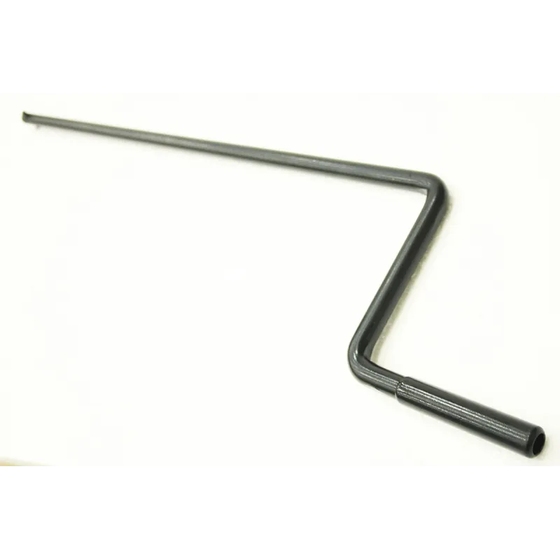 STARTING HANDLE - ENGINE