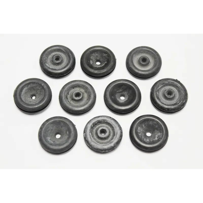 GROMMET