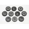 GROMMET