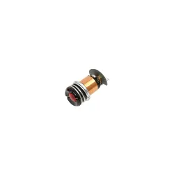 LUCAS WL3 WARNING LIGHT RED