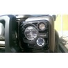 Front light grille, Limited Edition