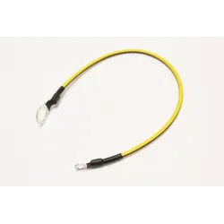 HEATER PLUG LEAD 10 INCHES