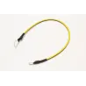HEATER PLUG LEAD 10 INCHES