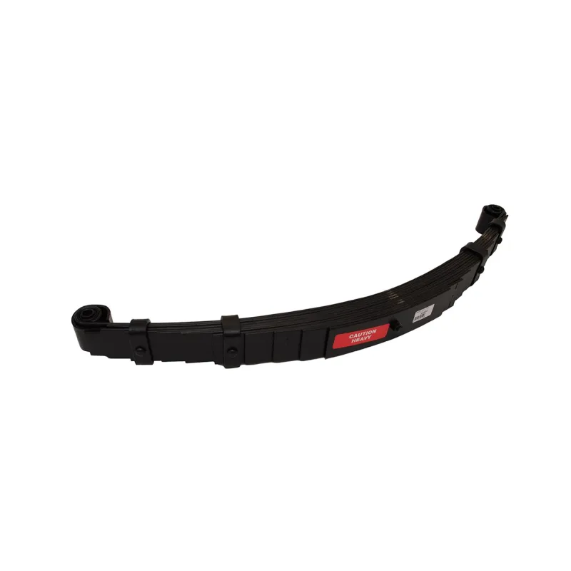 ROAD SPRING SWB FRT 11L