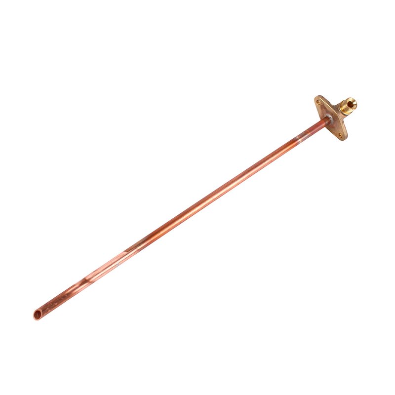 FUEL PIPE