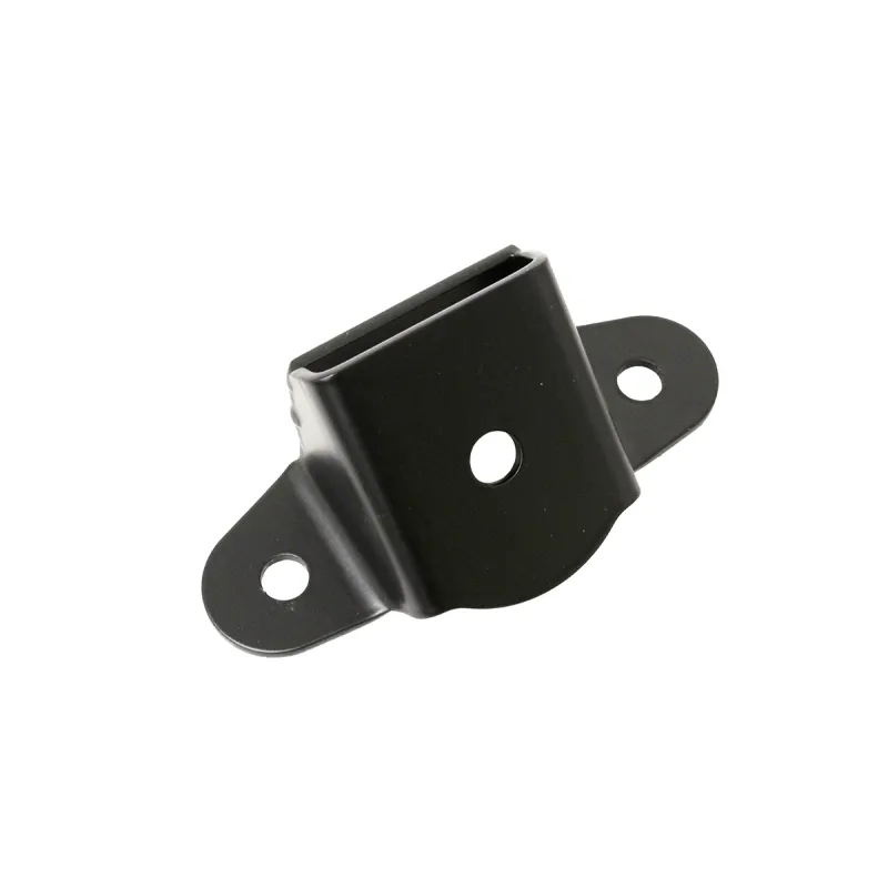 ENGINE MOUNTING