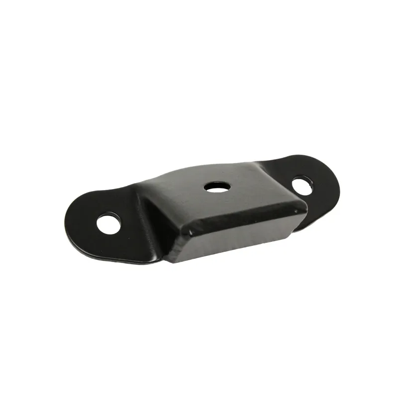 ENGINE MOUNTING