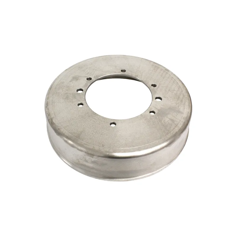 HANDBRAKE DRUM