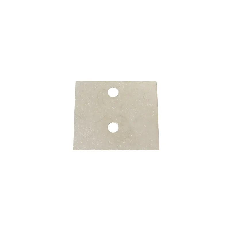 PACKING PLATE