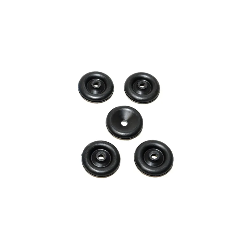 GROMMET