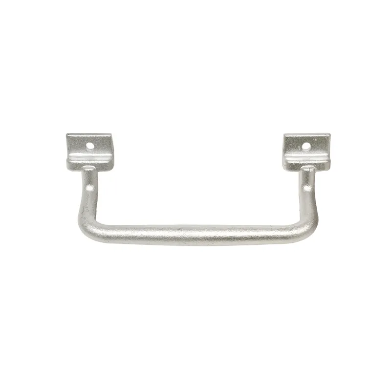 SERIES INTERIOR HANDLE