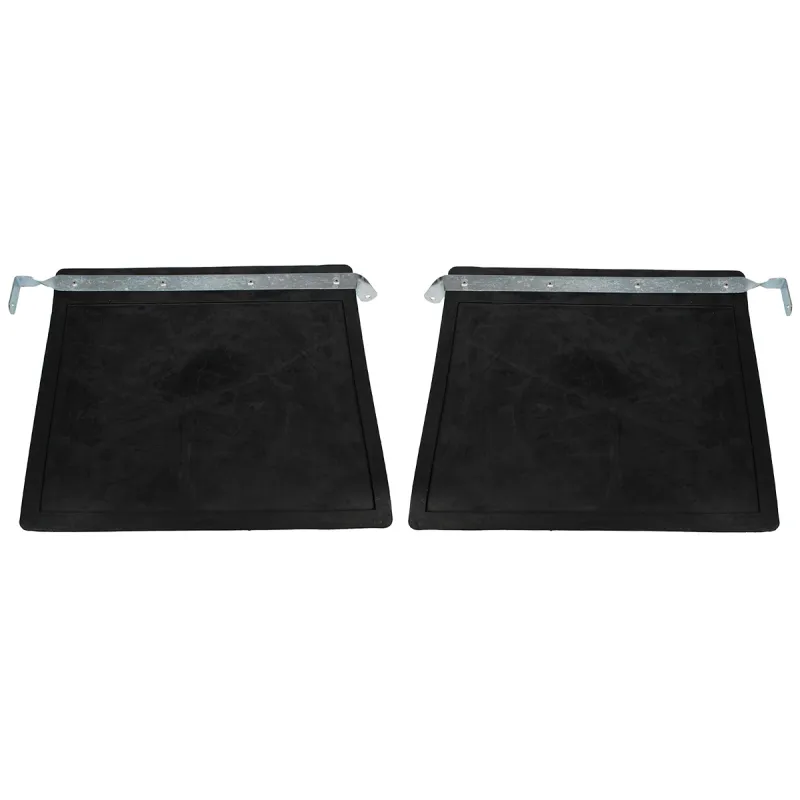 FRONT MUDFLAPS