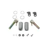 BARREL AND 2 LOCK AND KEYS