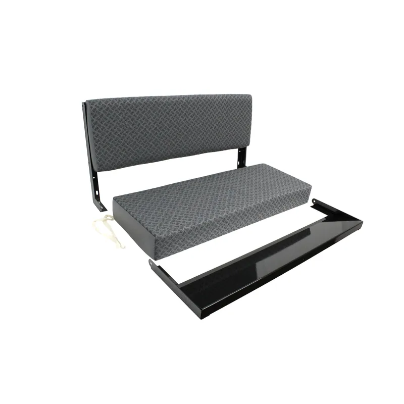 REAR SEAT ASSY TECHNO