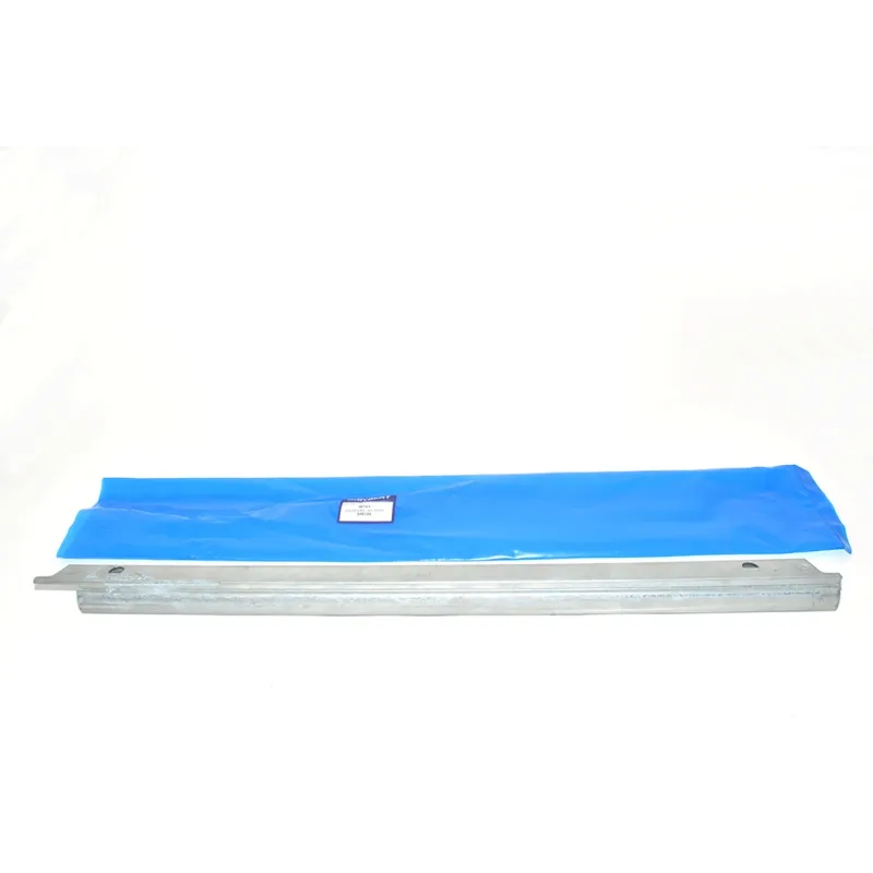 DOOR CAP - LH GALVANIZED