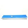 DOOR CAP - LH GALVANIZED