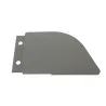 SERIES REAR SILL RH 5INCH 1958-1968 SWB