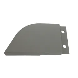 SERIES REAR SILL LH 5INCH 1958-1968 SWB