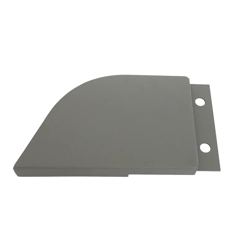 SERIES REAR SILL LH 5INCH 1958-1968 SWB