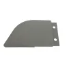 SERIES REAR SILL LH 5INCH 1958-1968 SWB