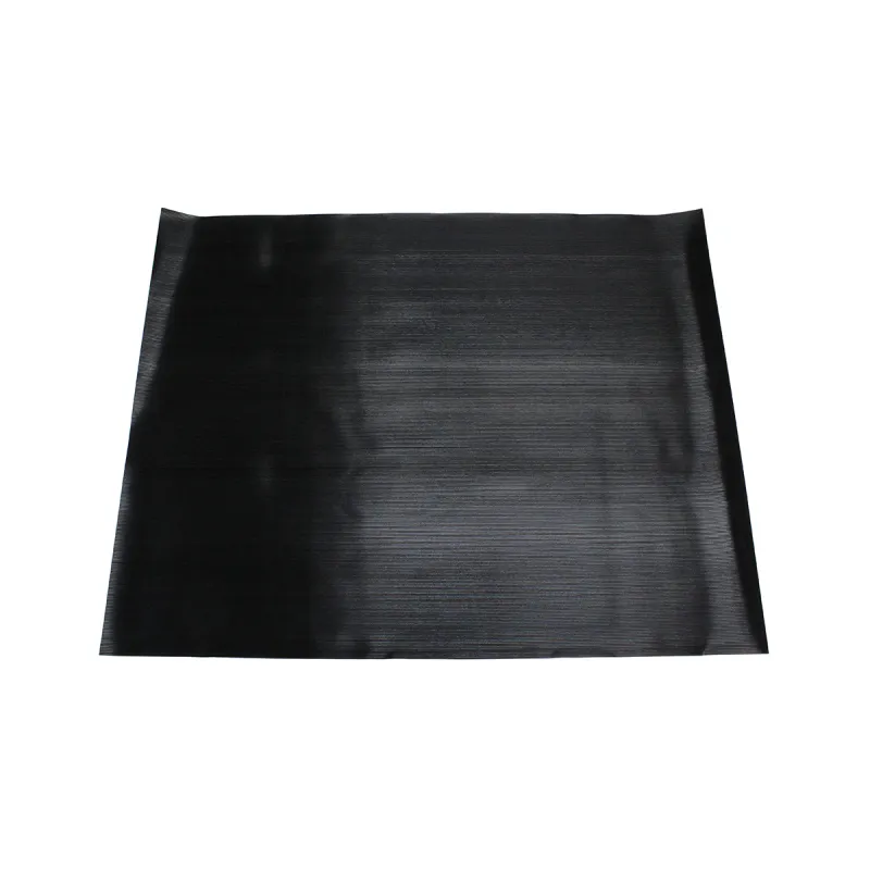 RUBBER MAT