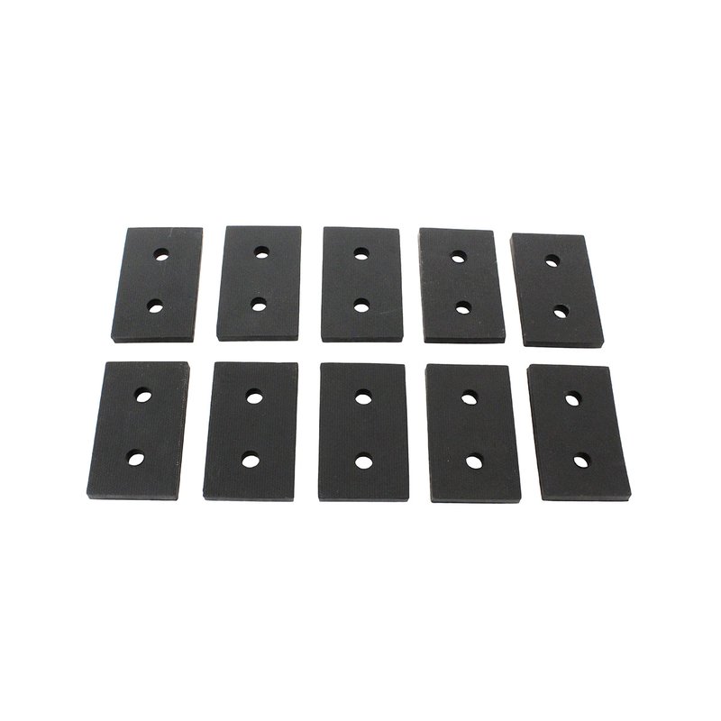 MOUNTING PAD