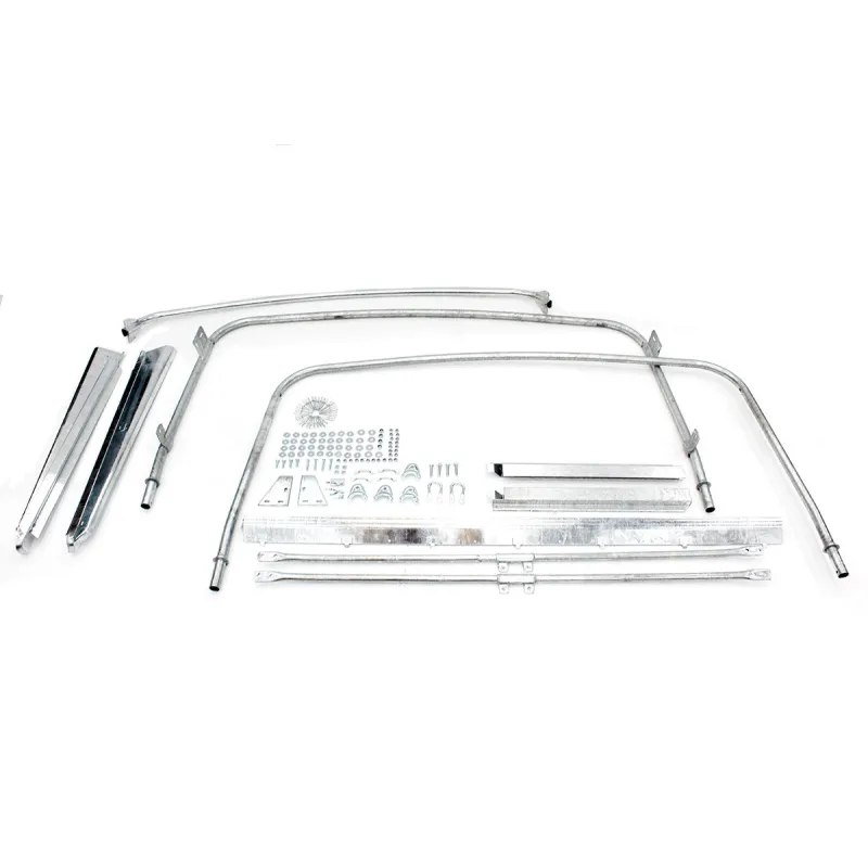HOOD FIXINGS