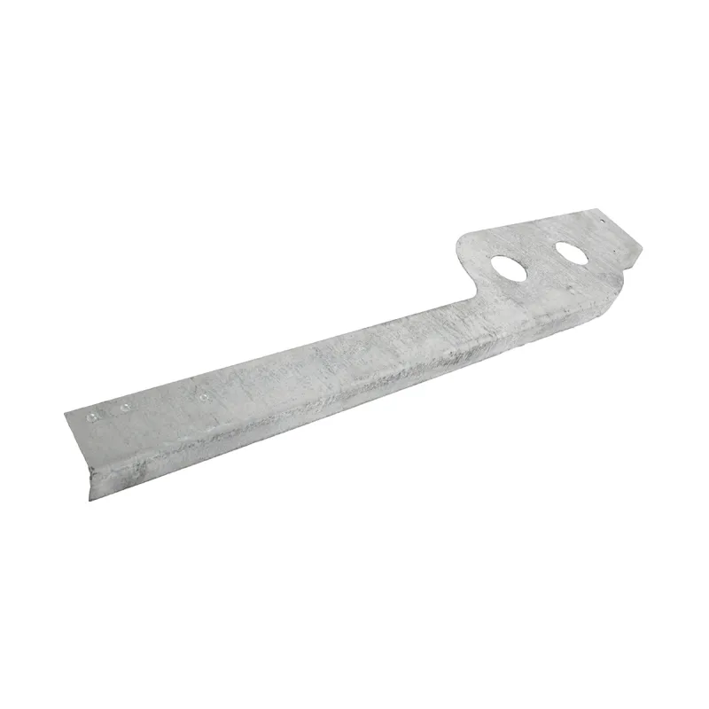 PROTECTION ANGLE O/S