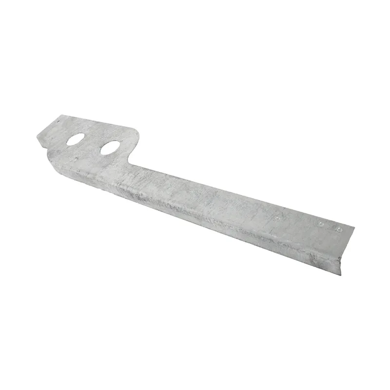 PROTECTION ANGLE N/S