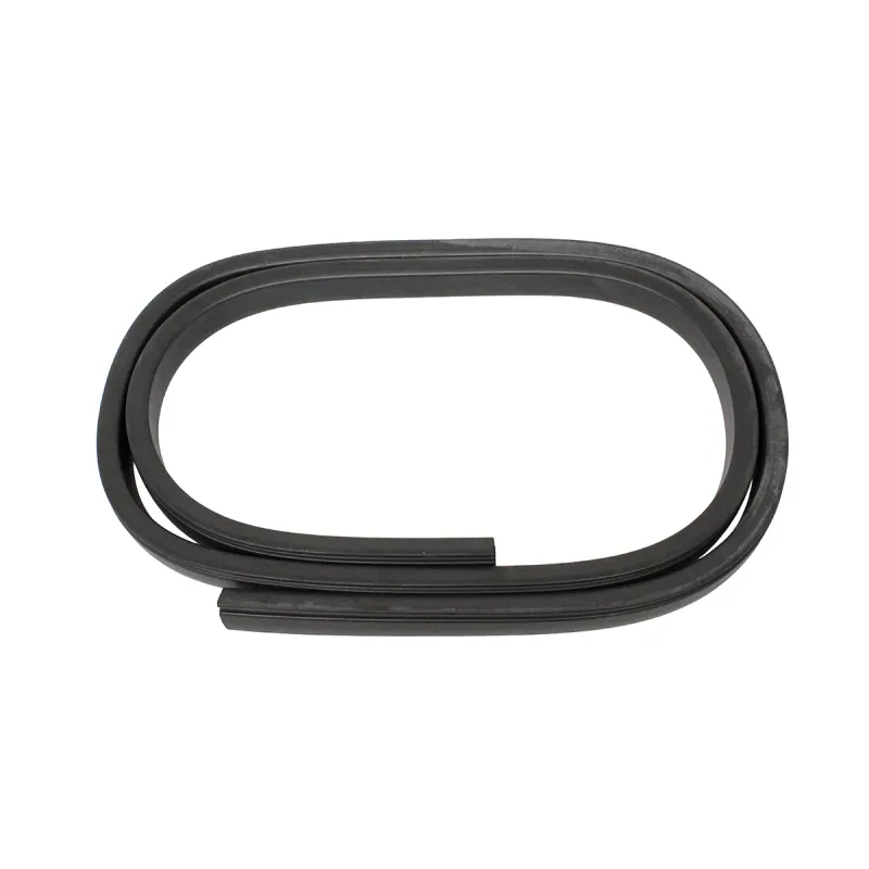 CAB ONLY BOTTOM SEAL