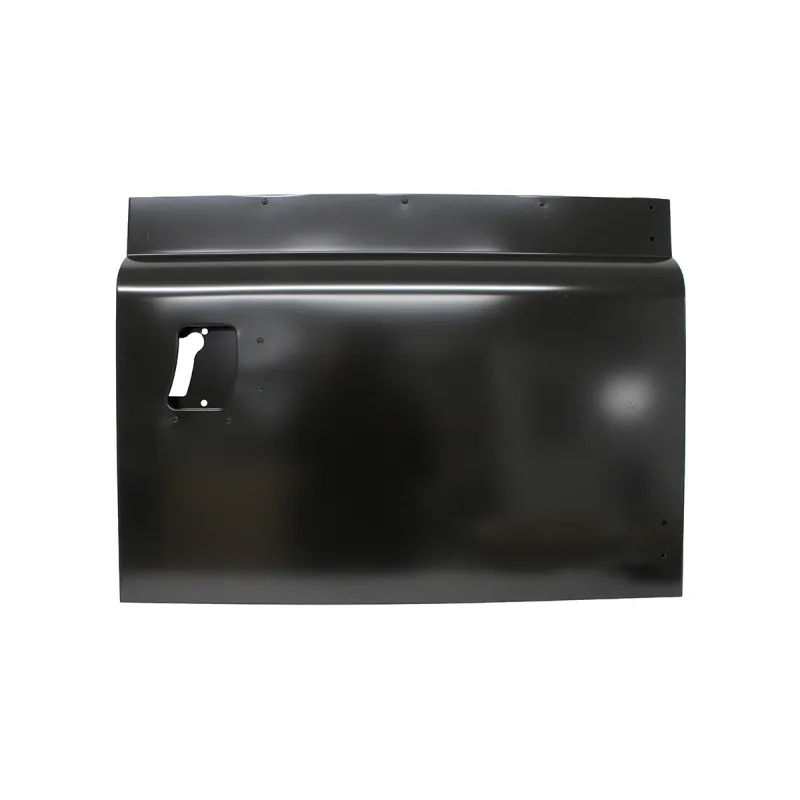 DOOR BOTTOM RH SERIES 2 & 2A