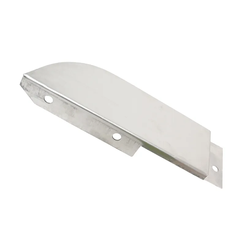 REAR SILL LH