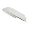 REAR SILL LH