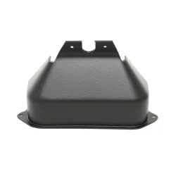 COVER - INSTRUMENT