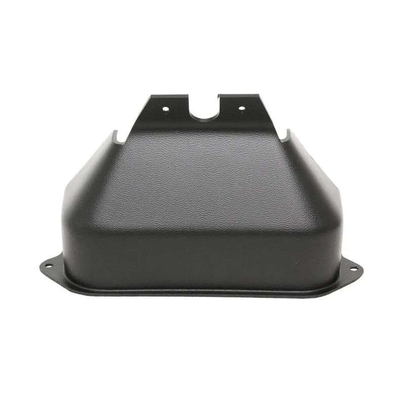 COVER - INSTRUMENT