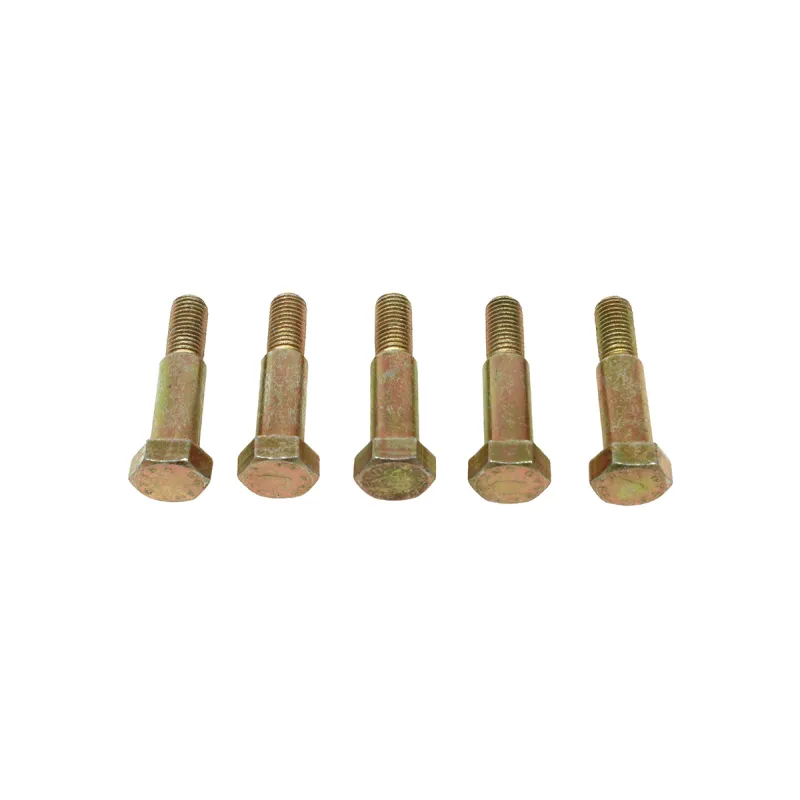 HINGE BOLT