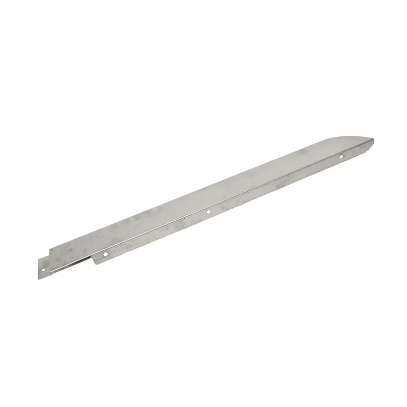 REAR SILL LWB - RH