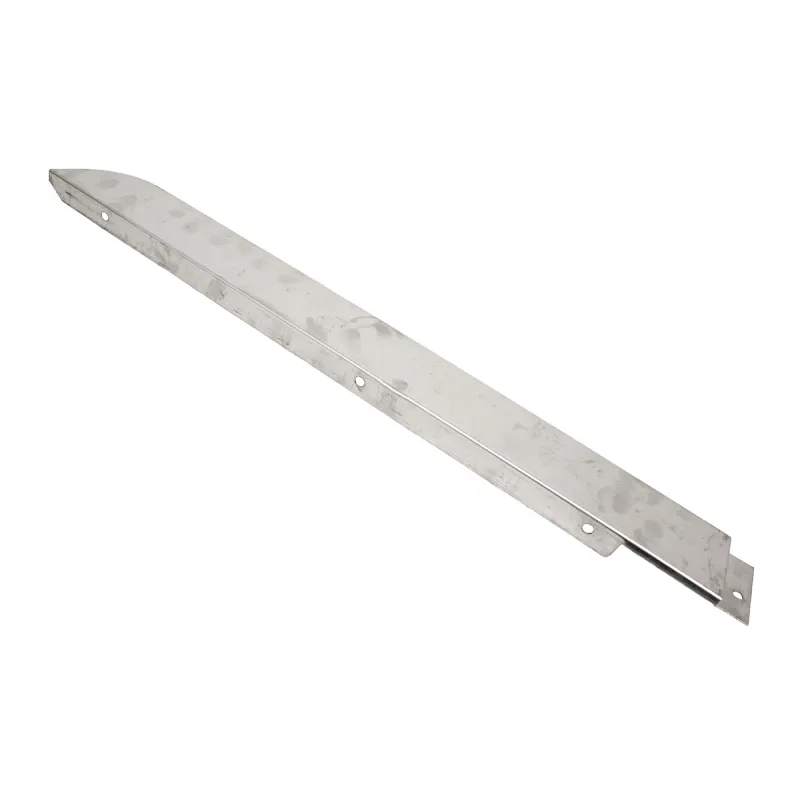 REAR SILL LWB - LH