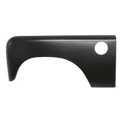 WING PANEL LH