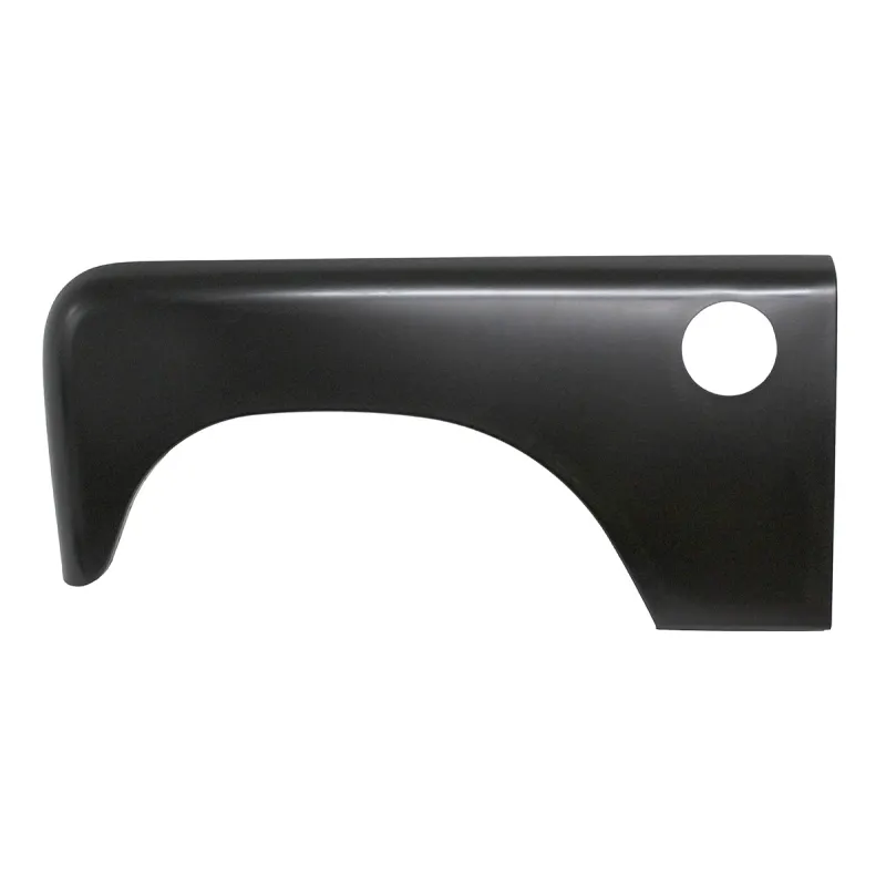 WING PANEL LH