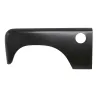 WING PANEL LH