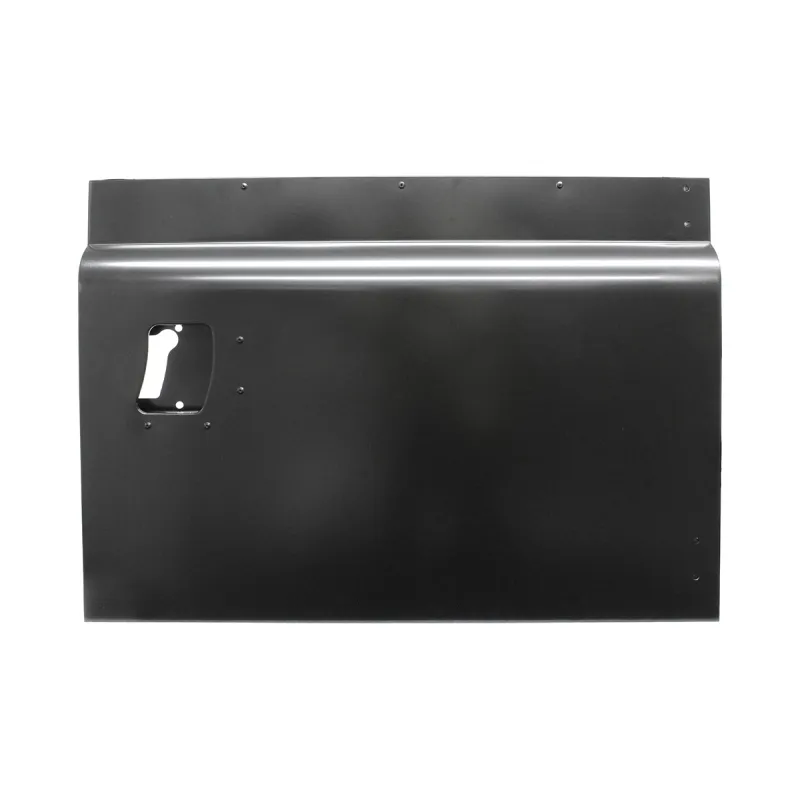 RH DOOR BOTTOM RH S3