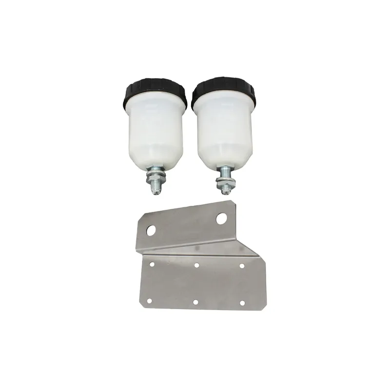 RESERVOIR TANK KIT