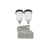 RESERVOIR TANK KIT
