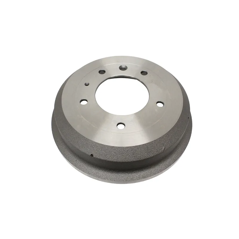 DRUM  BRAKE