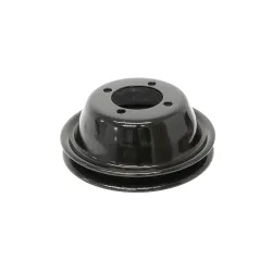 WATER PUMP PULLEY