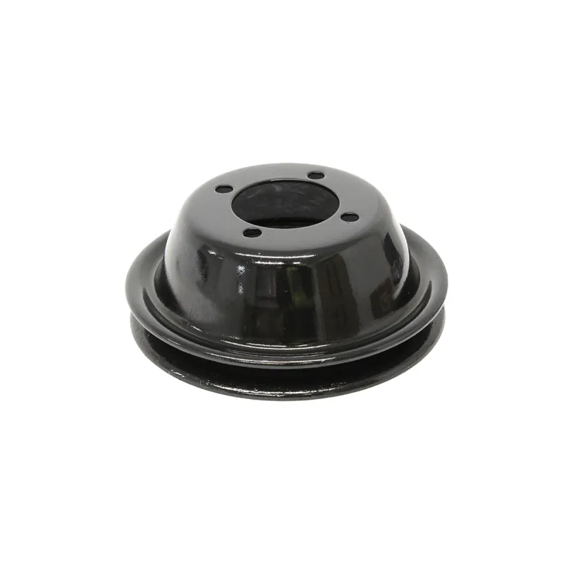 WATER PUMP PULLEY