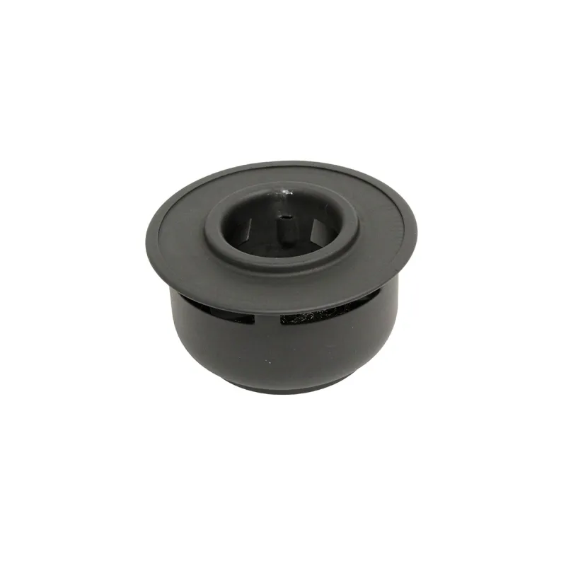 OIL FILLER BREATHER